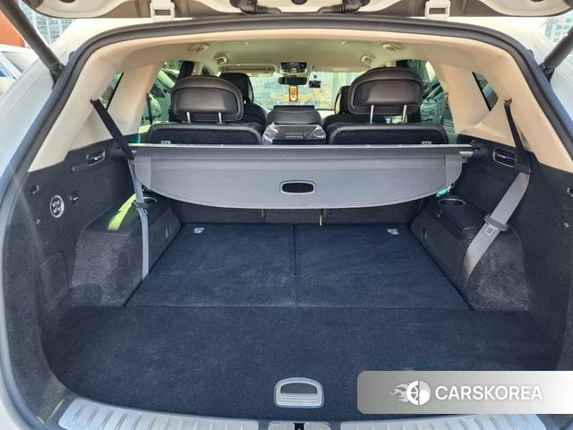 Genesis GV80 2023 Белый из Кореи, фото 6