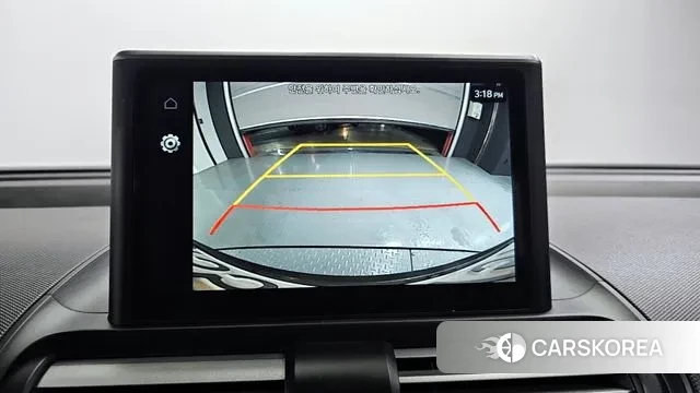 Hyundai Casper 2022 Серый из Кореи, фото 6