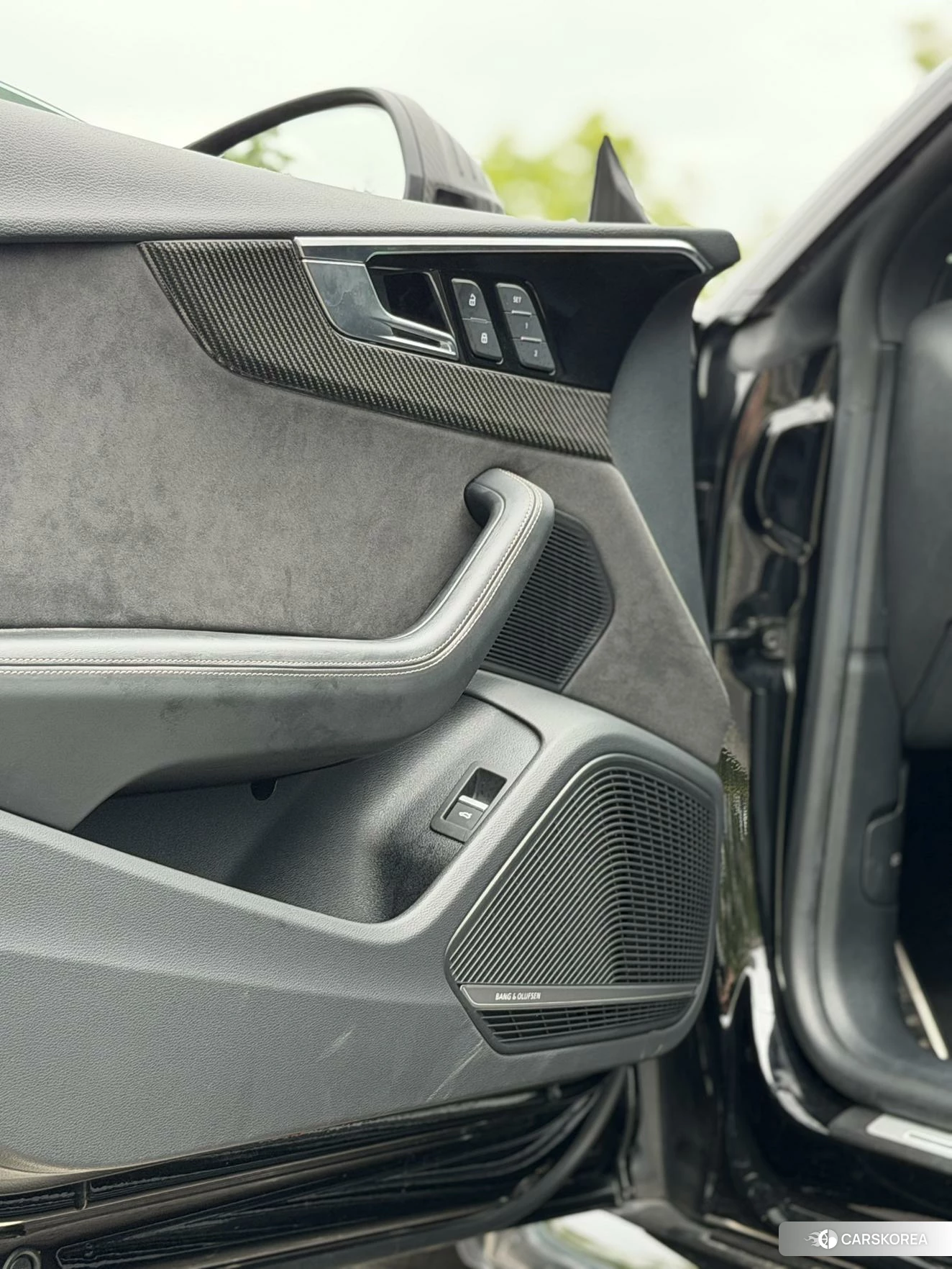 Audi RS 5 2020 Черный из Китая, фото 6
