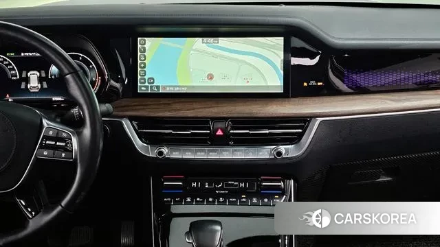 Kia Mohave Master 2020 Черный из Кореи, фото 6