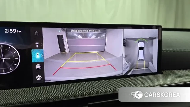 Genesis GV80 2025 Белый из Кореи, фото 6