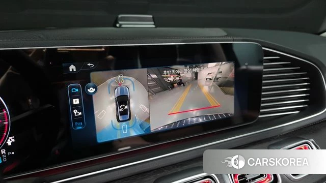 Mercedes-Benz GLE-Class W167 2025 Белый из Кореи, фото 6