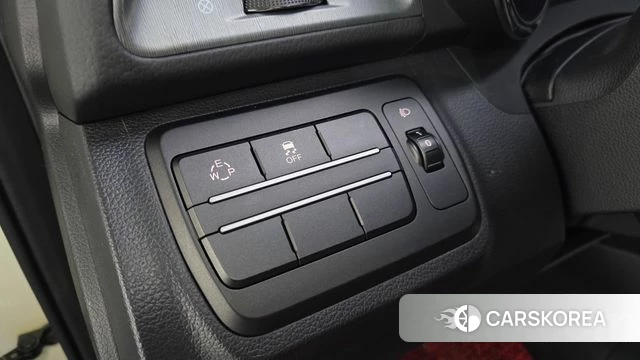 Ssangyong Tivoli Armor 2018 Белый из Кореи, фото 6