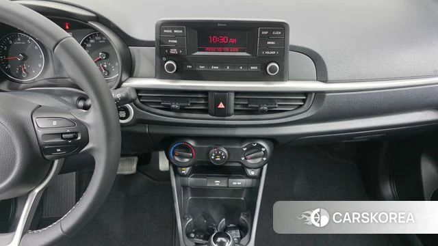 Kia Morning Urban (JA) 2022 Белый из Кореи, фото 6