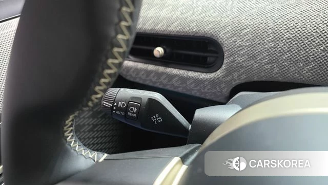 Mini Cooper S 4th Generation 2025 Белый из Кореи, фото 6