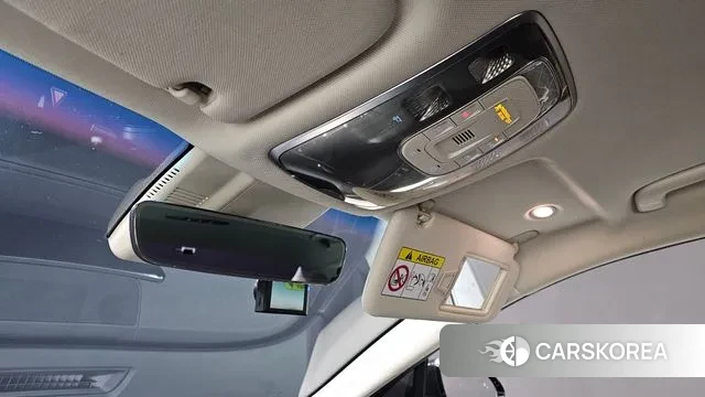 Genesis G80 (RG3) 2020 Черный из Кореи, фото 6