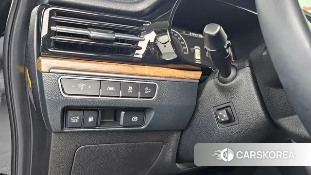 Kia Mohave Master 2019 Черный из Кореи, фото 6