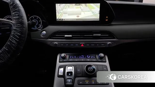 Hyundai Palisade 2020 Серый из Кореи, фото 6