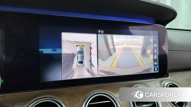 Mercedes-Benz E-Class W213 2020 Черный из Кореи, фото 6