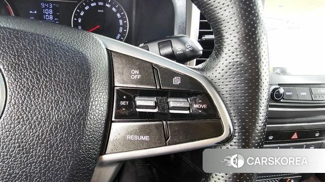 Ssangyong Rexton Sports 2018 Серый из Кореи, фото 6