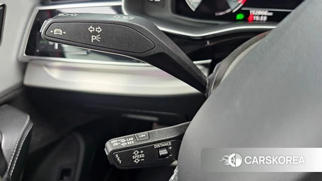 Audi Q7 (4M) 2021 Белый из Кореи, фото 6