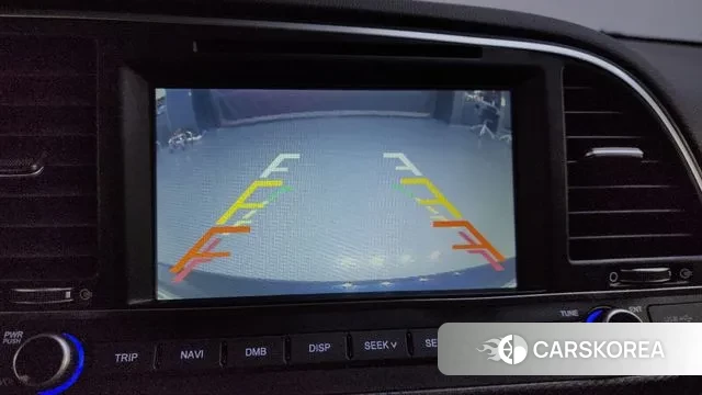 Hyundai Avante AD 2018 Черный из Кореи, фото 6