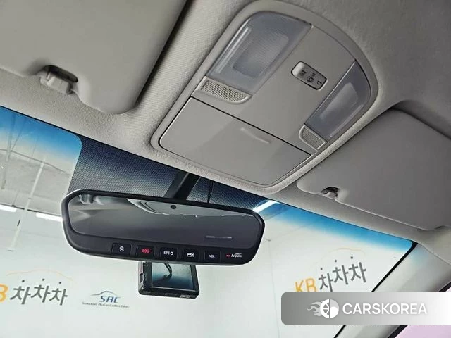 Hyundai Kona 2019 Белый из Кореи, фото 6