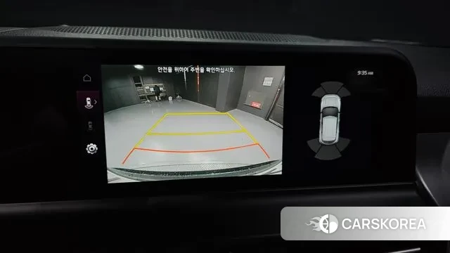 Kia The New Seltos 2022 Серый из Кореи, фото 6