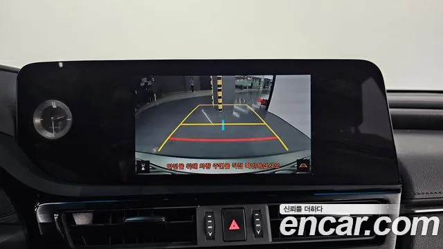 Lexus ES300h 7th generation id 2719716 из Кореи 6