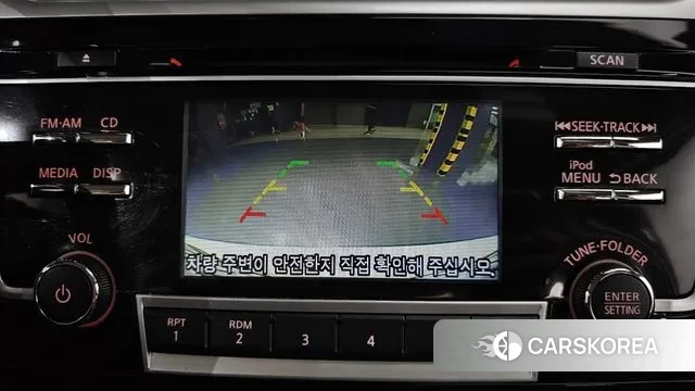 Nissan Altima 2018 Белый из Кореи, фото 6