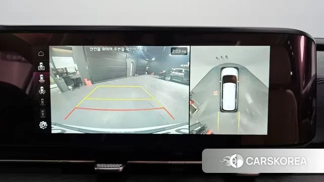 Kia Carnival 4th generation 2022 Белый из Кореи, фото 6