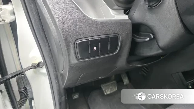 Kia The New Ray 2021 Белый из Кореи, фото 6