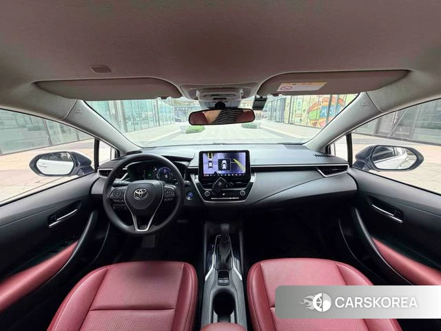 Toyota Lei Ling 2024 Белый из Китая, фото 6