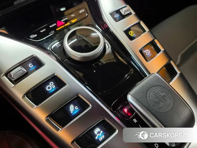 Mercedes-Benz AMG GT 2020 Белый из Кореи, фото 6