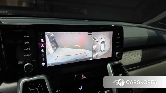 Kia Sorento 4th Generation 2021 Черный из Кореи, фото 6