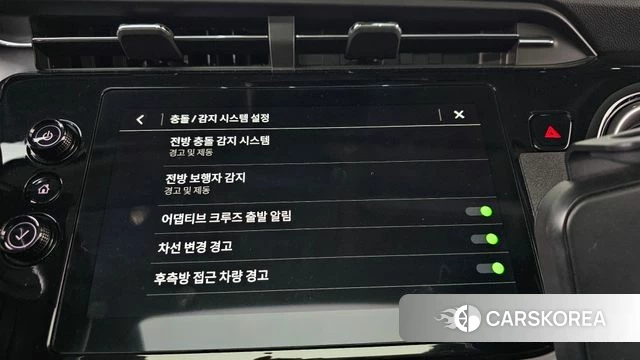 Chevrolet (GM Daewoo) Bolt EUV 2023 Черный из Кореи, фото 6