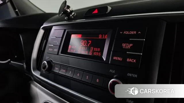 Kia The New Ray 2019 Белый из Кореи, фото 6