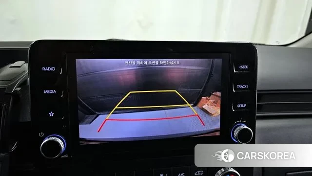 Hyundai Staria 2021 Серебряный из Кореи, фото 6