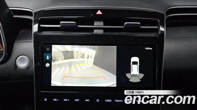 Hyundai Tucson (NX4) id 2652021 из Кореи 6