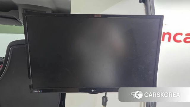 Renault Korea (Samsung) Master 2019 Черный из Кореи, фото 6
