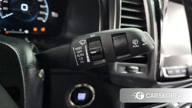 Ssangyong The New Rexton Sports Cannes 2022 Черный из Кореи, фото 6