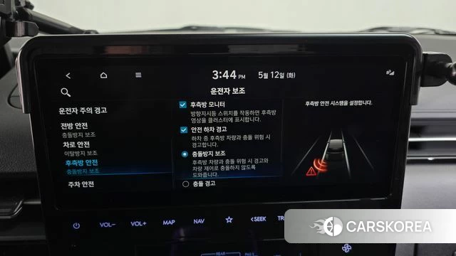 Hyundai Staria 2021 Черный из Кореи, фото 6