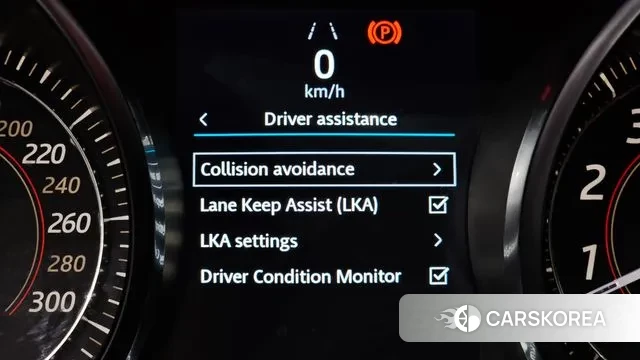 Jaguar F-TYPE 2019 Синий из Кореи, фото 6