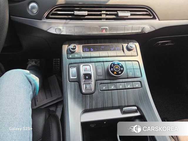 Hyundai Palisade 2022 Жемчужный цвет из Кореи, фото 6
