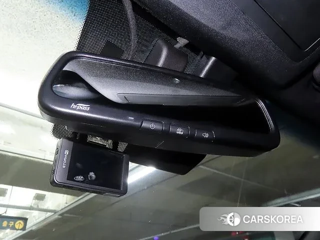 Ssangyong G4 Rexton 2019 Белый из Кореи, фото 6