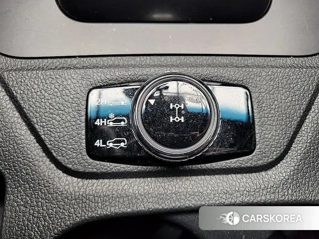 Ssangyong The New Rexton Sport 2022 Светло-зеленый из Кореи, фото 6