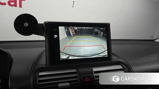 Hyundai Casper 2023 Белый из Кореи, фото 6