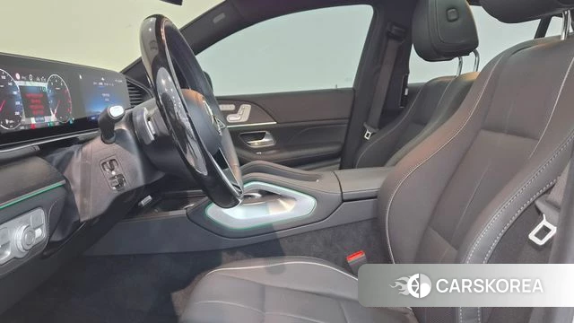 Mercedes-Benz GLE-Class W167 2026 Белый из Кореи, фото 6