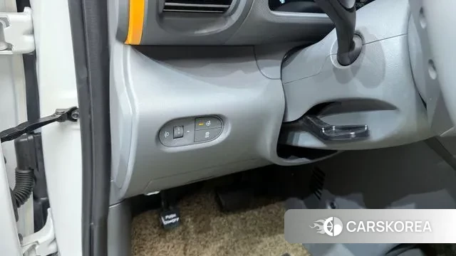 Hyundai Casper 2022 Белый из Кореи, фото 6