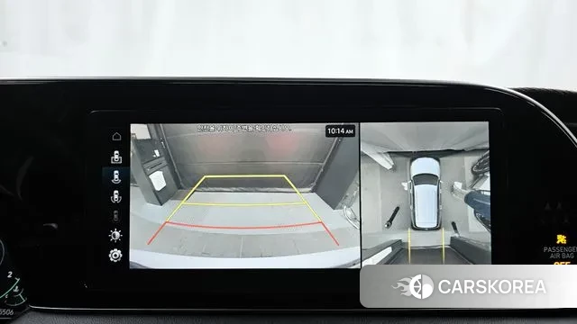 Hyundai Palisade 2020 Белый из Кореи, фото 6