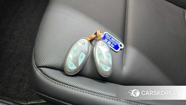 Hyundai Ionic 6 2024 Белый из Кореи, фото 6