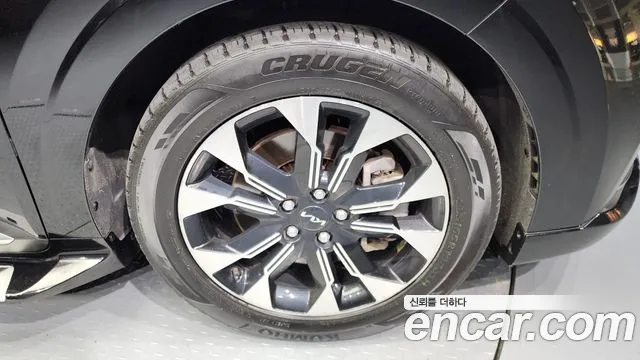 Kia Carnival 4th generation id 2695751 из Кореи 6