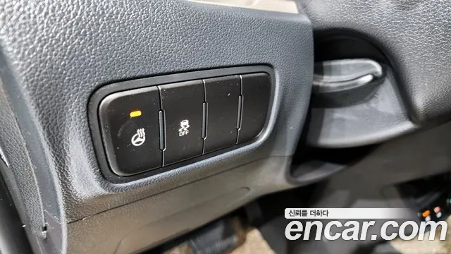 Kia The New Ray 2020 Черный из Кореи, фото 6