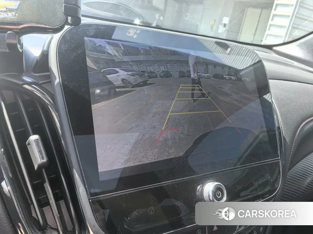 Chevrolet Explorer 2022 Черный из Китая, фото 6