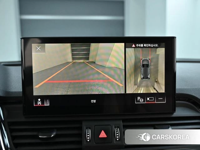 Audi Q5 (FY) 2022 Белый из Кореи, фото 6