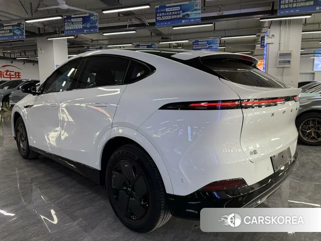 Xiaopeng Motors Xiaopeng G6 2025 Белый из Китая, фото 6