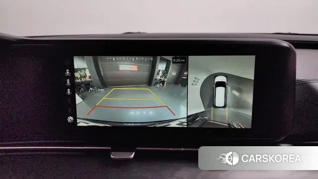 Kia Carnival 4th generation 2020 Белый из Кореи, фото 6