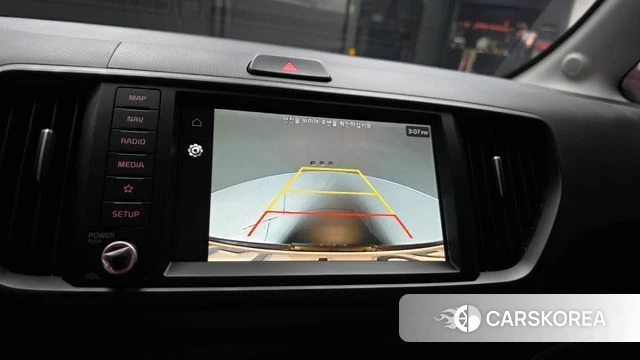Kia The New Kia Ray 2025 Белый из Кореи, фото 6