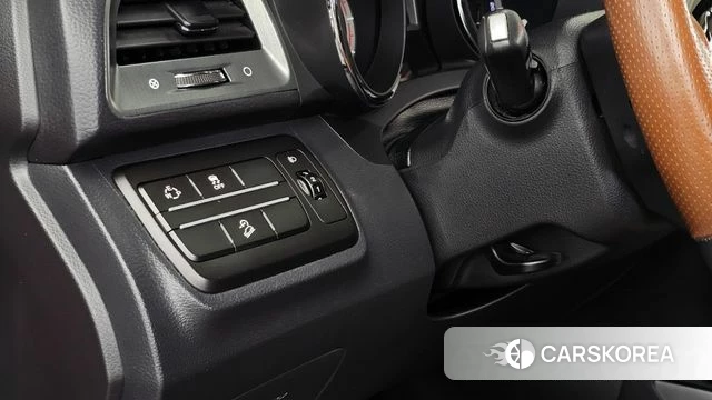 Ssangyong Tivoli Armor 2019 Оранжевый из Кореи, фото 6