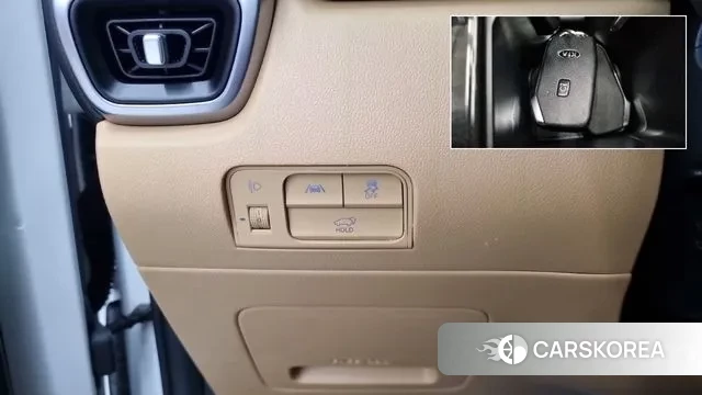 Kia Sorento 4th Generation 2020 Белый из Кореи, фото 6